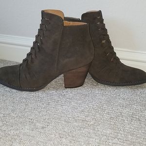Ankle Boots